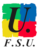 Logo SNuipp FSU
