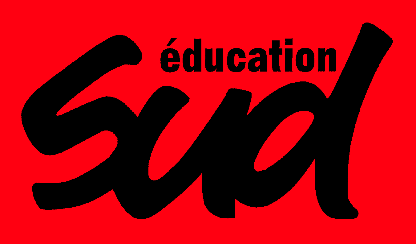 Logo SUD Education