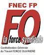 Logo FNEC FP FO 3